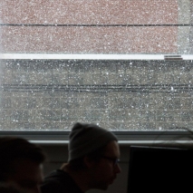 Snow