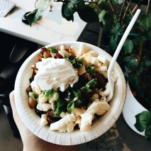 Poutine