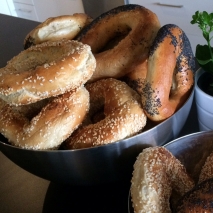 Bagel