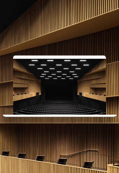 Jodoin Lamarre Pratte Architects